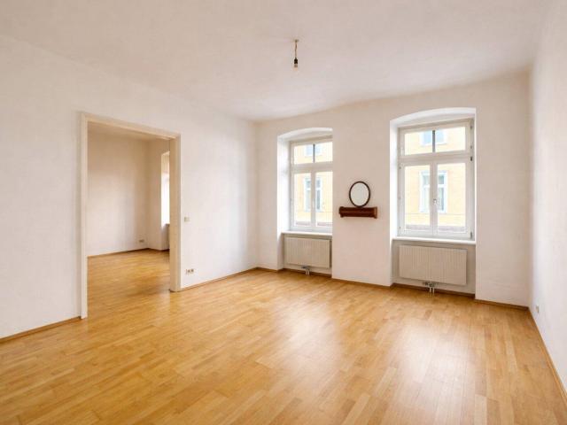 Apartment kaufen in KG Hernals, Wien