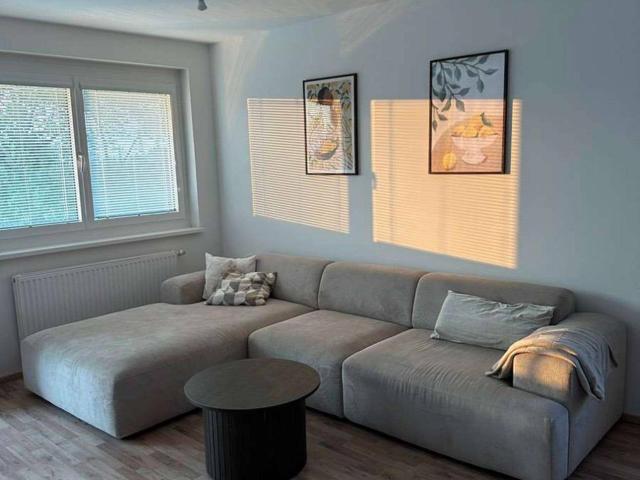 Apartment mieten in Wohnhausanlage Porsche-Viertel, Wiener Neustadt