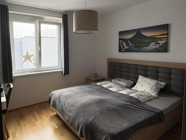 Immobilie mieten in Mattersburg, Burgenland