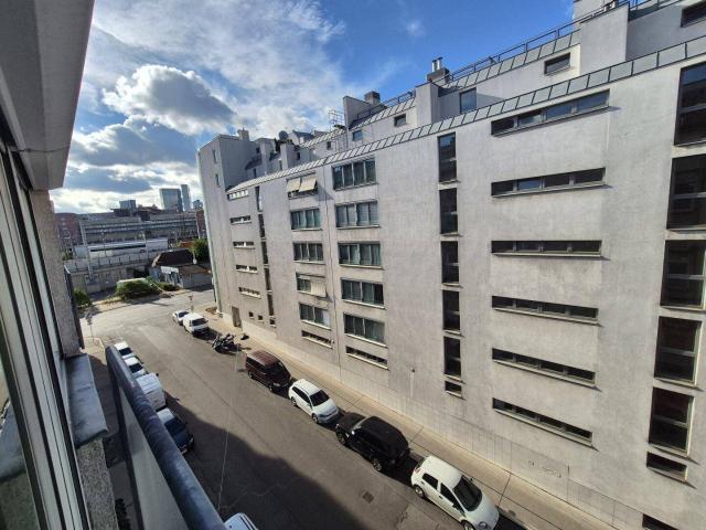 Apartment mieten in Fuchsenfeld, Wien