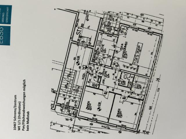 Apartment mieten in Kollersdorf, Schrems