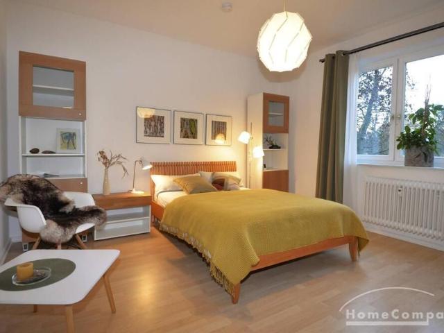 Apartment mieten in Lankwitz, Berlin