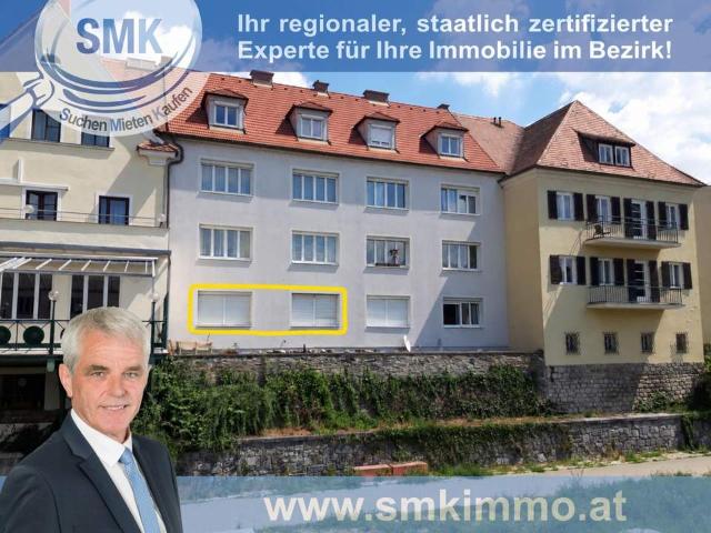 Wohnung mieten in Krems an der Donau