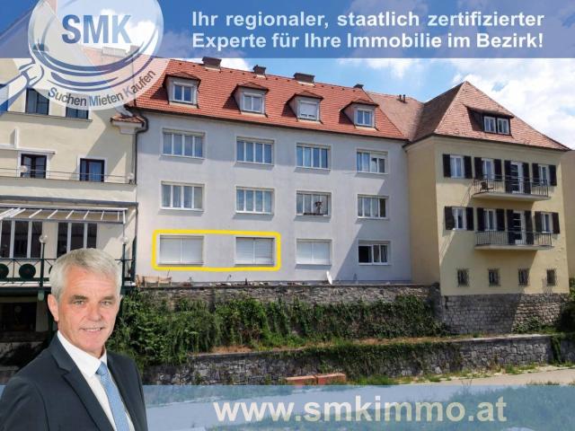 Apartment mieten in Krems an der Donau