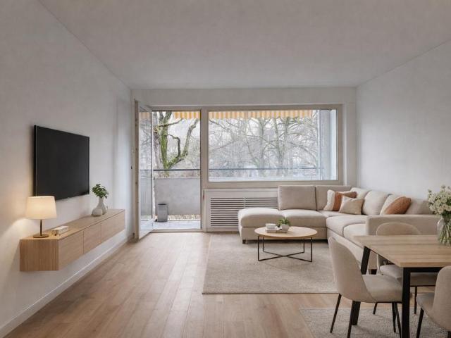 Wohnung kaufen in Nord-Hemshof, Ludwigshafen