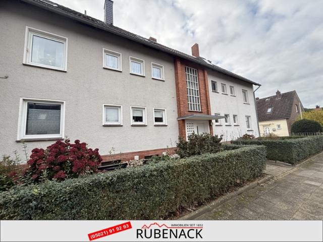 Apartment mieten in Stadtteil Nienburg, Nienburg