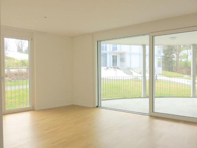 Wohnung mieten in Heiden, Appenzell Ausserrhoden