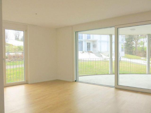 Apartment mieten in Heiden, Appenzell Ausserrhoden
