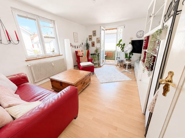 Wohnung kaufen in Weil am Rhein, Baden-Württemberg