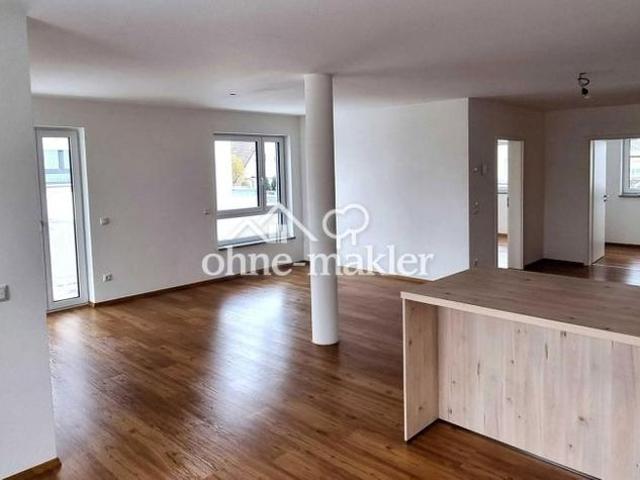 Apartment mieten in Offingen, Bayern