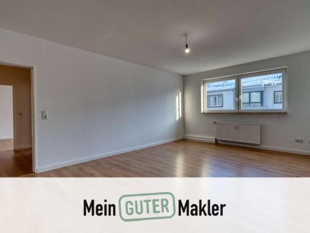 Wohnung mieten in Bremerhaven, Bremen