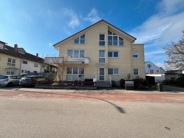 Wohnung kaufen in Maxdorf, Rheinland-Pfalz