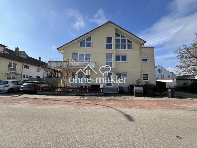Apartment kaufen in Maxdorf, Rheinland-Pfalz