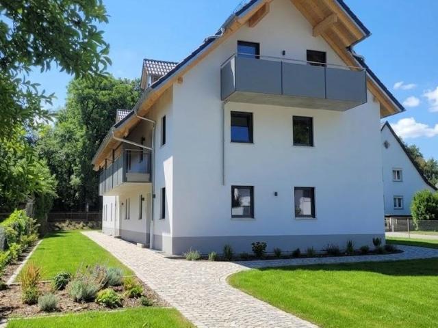 Wohnung mieten in Landshut, Bayern
