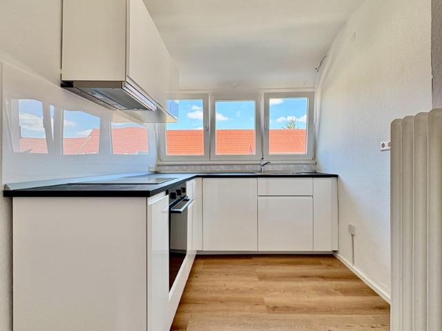 Wohnung mieten in Stuttgart-Ost, Stuttgart
