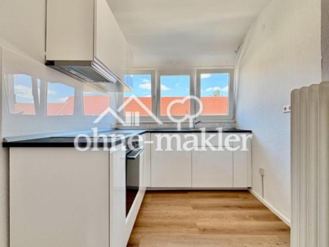 Apartment mieten in Stuttgart, Baden-Württemberg