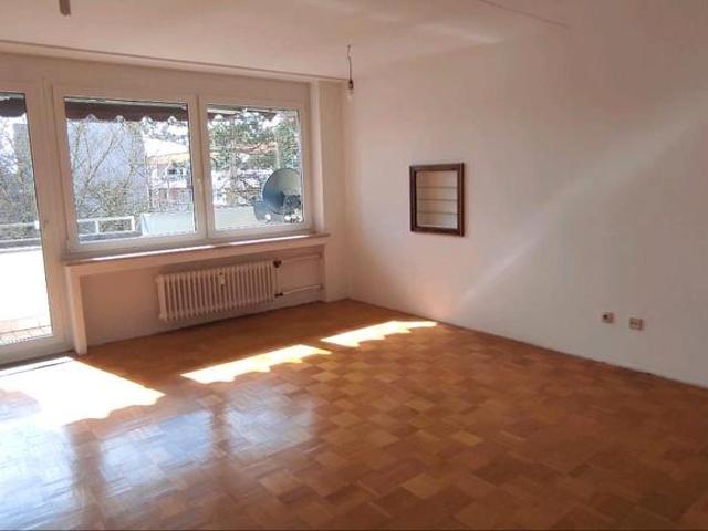 Wohnung kaufen in Ramersdorf-Perlach, München