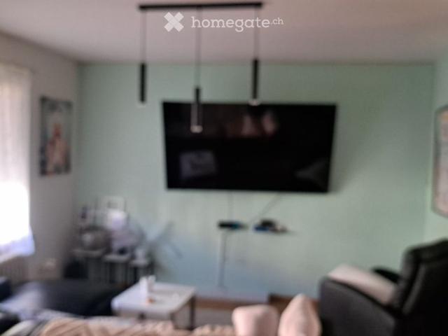 Apartment mieten in Grossbasel, Basel