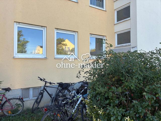 Apartment kaufen in Neugermering, Germering