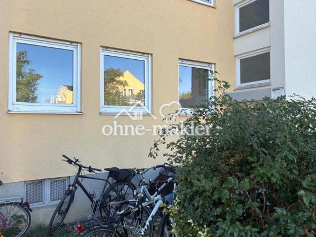 Wohnung kaufen in Germering, Landkreis Fürstenfeldbruck