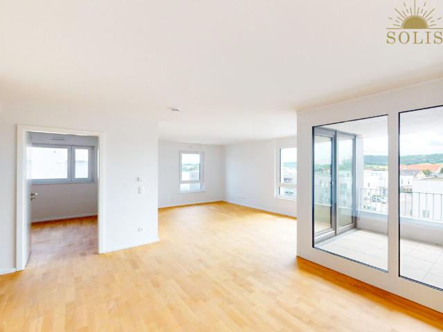 Apartment mieten in Schwäbisch Hall, Baden-Württemberg