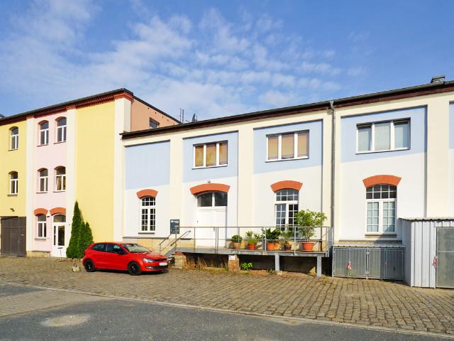 Apartment mieten in Sachsen
