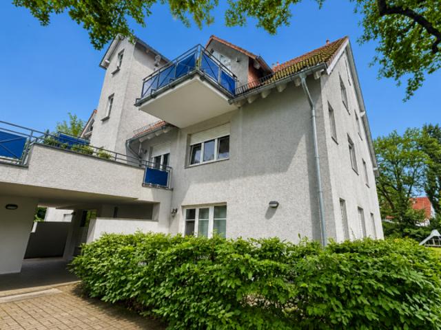 Wohnung kaufen in Französisch Buchholz, Berlin