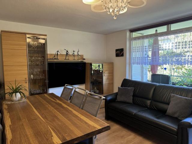 Apartment mieten in Wolfratshausen, Bayern