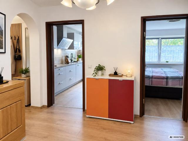 Apartment mieten in Wolfratshausen, Bayern