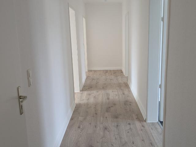 Apartment mieten in Bruckhausen, Duisburg