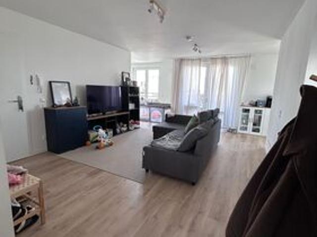 Apartment mieten in Venn, Mönchengladbach