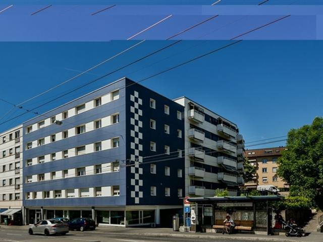 Wohnung mieten in Cheseaux-Lausanne, Waadt