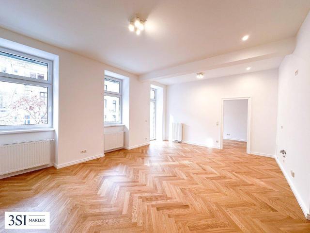 Apartment kaufen in KG Breitensee, Wien
