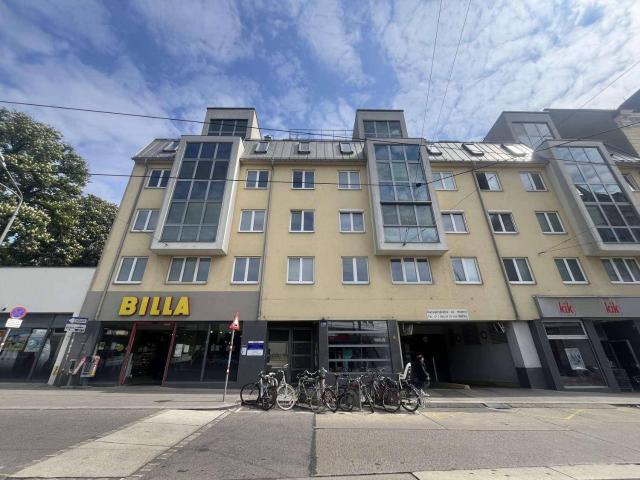 Apartment mieten in Währing, Wien