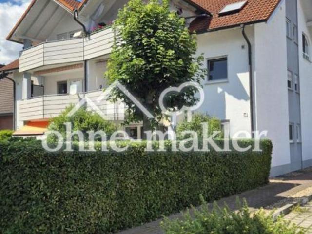 Apartment mieten in Barleben, Sachsen-Anhalt