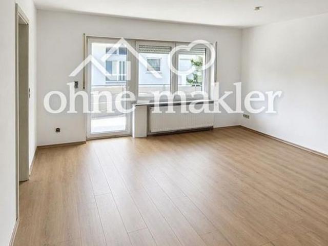 Apartment mieten in Barleben, Sachsen-Anhalt