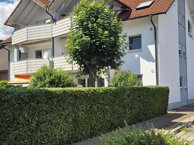 Wohnung mieten in Barleben, Sachsen-Anhalt