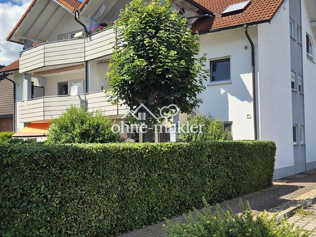 Apartment mieten in Sudenburg, Magdeburg