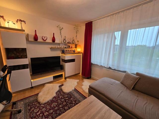 Wohnung mieten in Körne, Dortmund