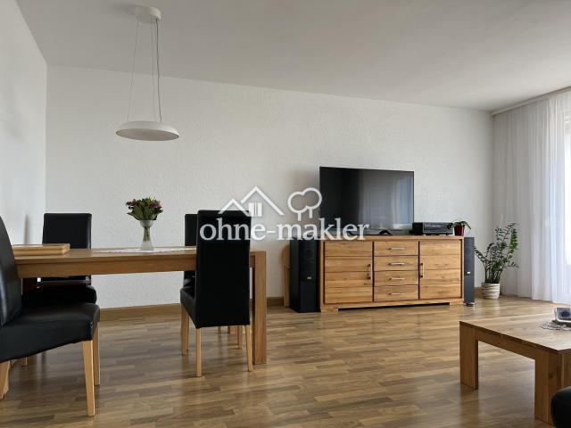 Apartment kaufen in Bietigheim-Bissingen, Baden-Württemberg