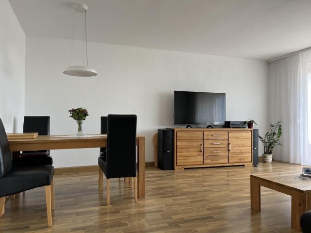 Wohnung kaufen in Buch, Bietigheim-Bissingen
