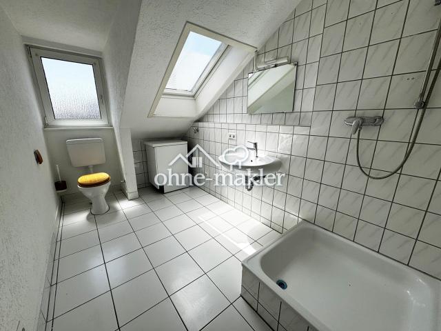 Apartment mieten in Bad Cannstatt, Stuttgart
