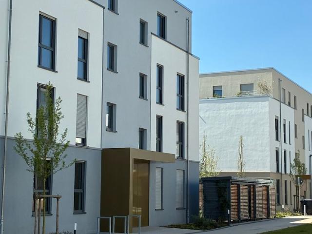 Apartment mieten in Delkenheim, Wiesbaden