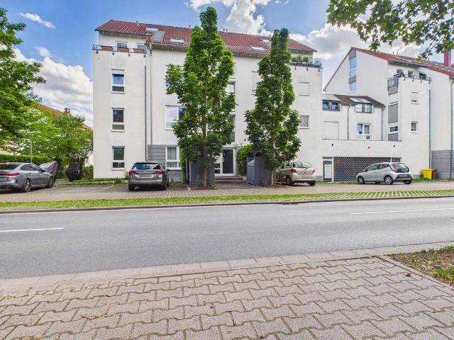 Wohnung kaufen in Kreis Bergstraße, Hessen