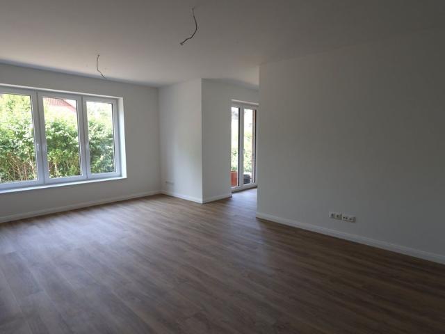 Apartment mieten in Sankt Gertrud, Lübeck