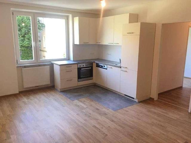 Apartment mieten in Wien
