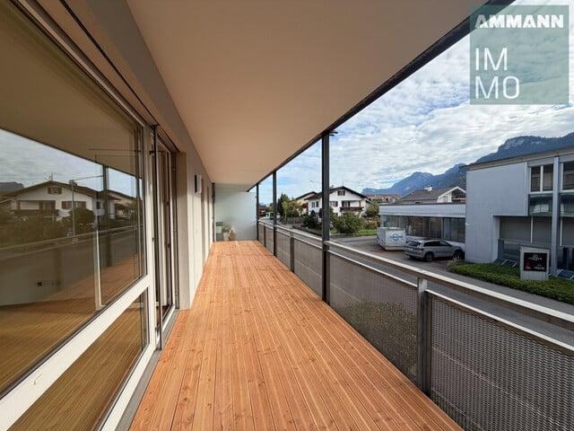 Apartment kaufen in Götzis, Bezirk Feldkirch