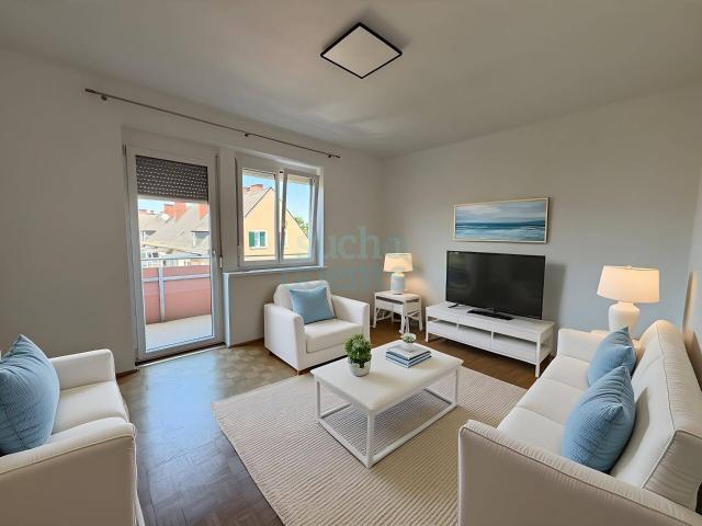 Apartment kaufen in Kaindorf an der Sulm, Steiermark
