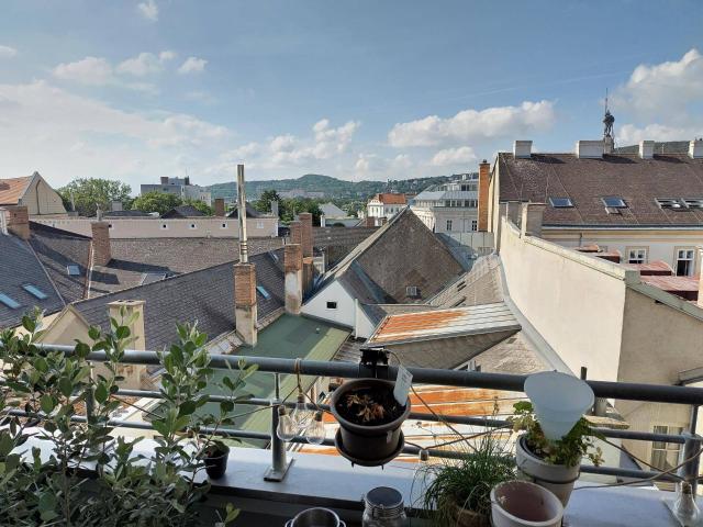 Apartment mieten in Schöffelstadt, Mödling