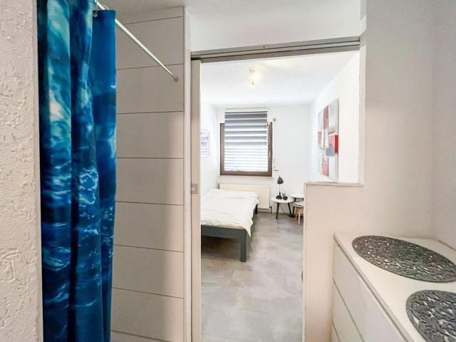 Wohnung mieten in Stumpenhof, Plochingen
